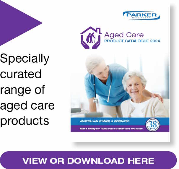 Aged Care