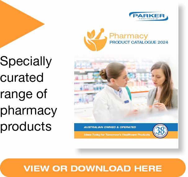Pharmacy