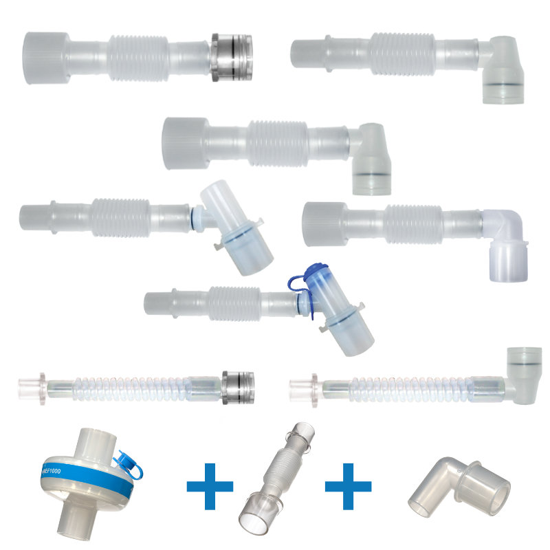 Catheter Mounts