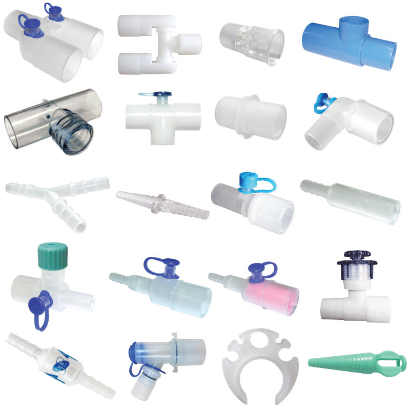 Disposable Adaptors