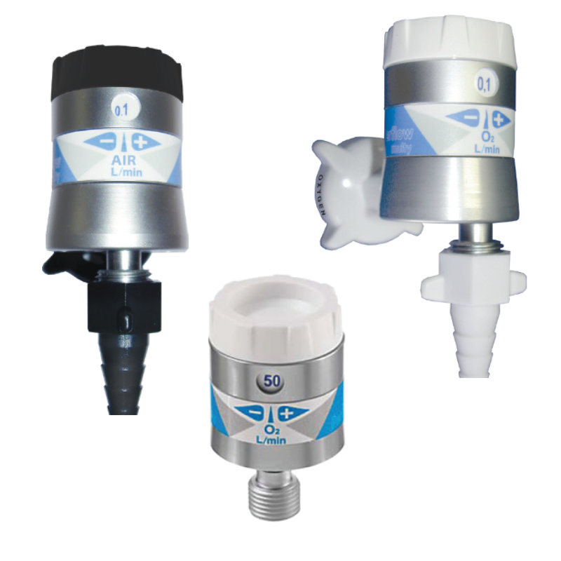 Perflow Flowmeters