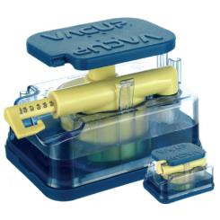 VacUp Suction Foot Pedal