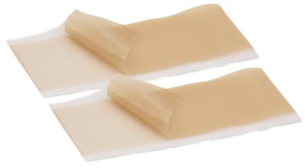 5cm Length Strip, 2.0cm Width, 2 strips/pack