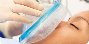 We can provide you with a large range of disposable and reusable anaesthetic products including: