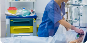 Hospital Furniture and Miscellaneous