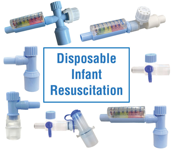 Infant Resus Circuits