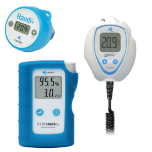 Oxygen Analysers